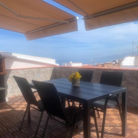 Atico Pablo 5, A Cinco Minutos Del Puerto De La Cruz Apartment Los Realejos Ngoại thất bức ảnh