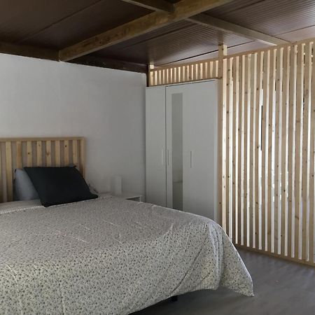 Atico Pablo 5, A Cinco Minutos Del Puerto De La Cruz Apartment Los Realejos Phòng bức ảnh