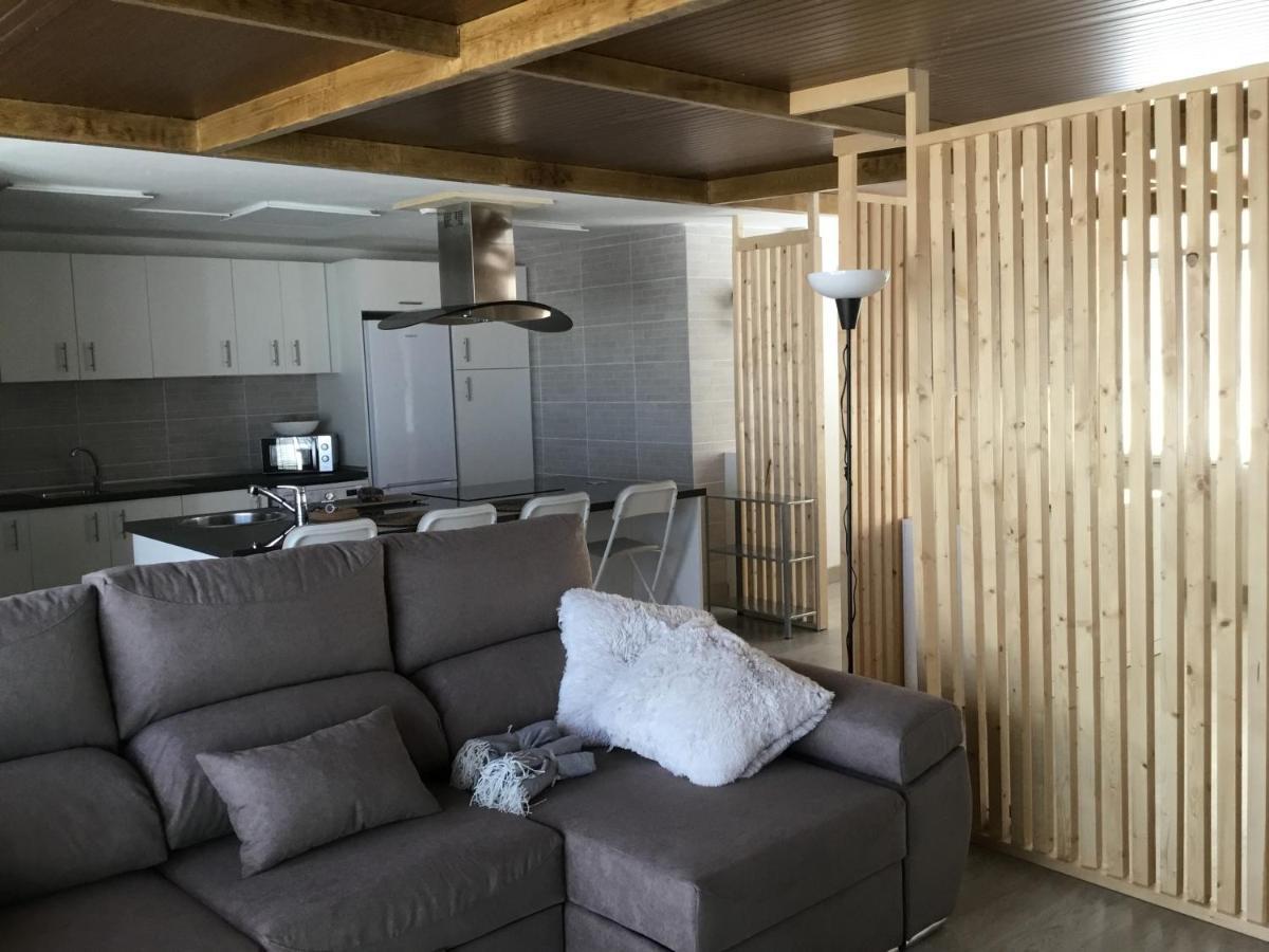 Atico Pablo 5, A Cinco Minutos Del Puerto De La Cruz Apartment Los Realejos Ngoại thất bức ảnh