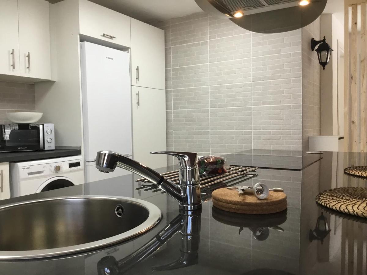Atico Pablo 5, A Cinco Minutos Del Puerto De La Cruz Apartment Los Realejos Ngoại thất bức ảnh