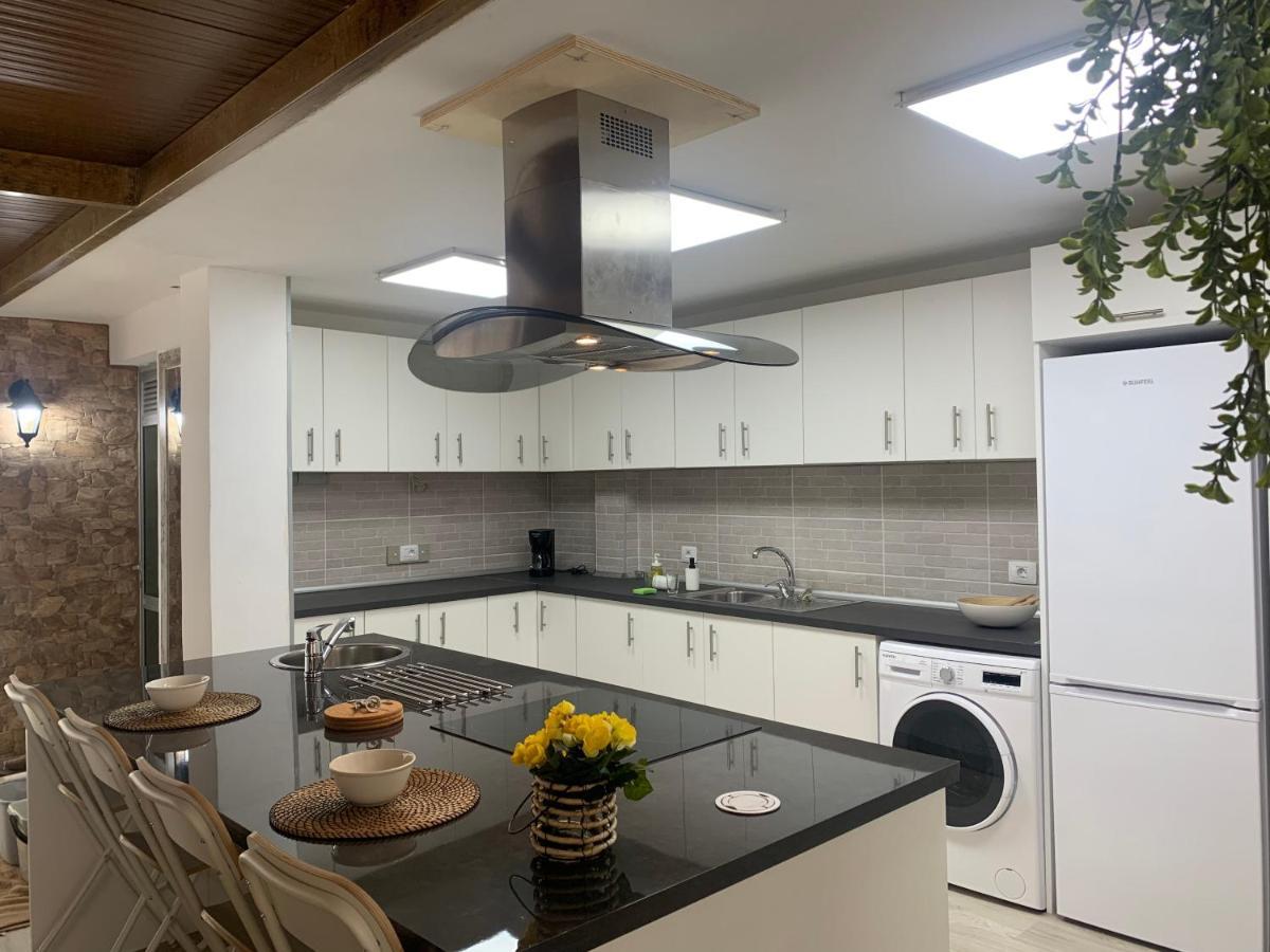 Atico Pablo 5, A Cinco Minutos Del Puerto De La Cruz Apartment Los Realejos Ngoại thất bức ảnh
