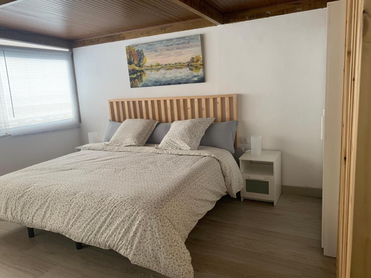 Atico Pablo 5, A Cinco Minutos Del Puerto De La Cruz Apartment Los Realejos Ngoại thất bức ảnh