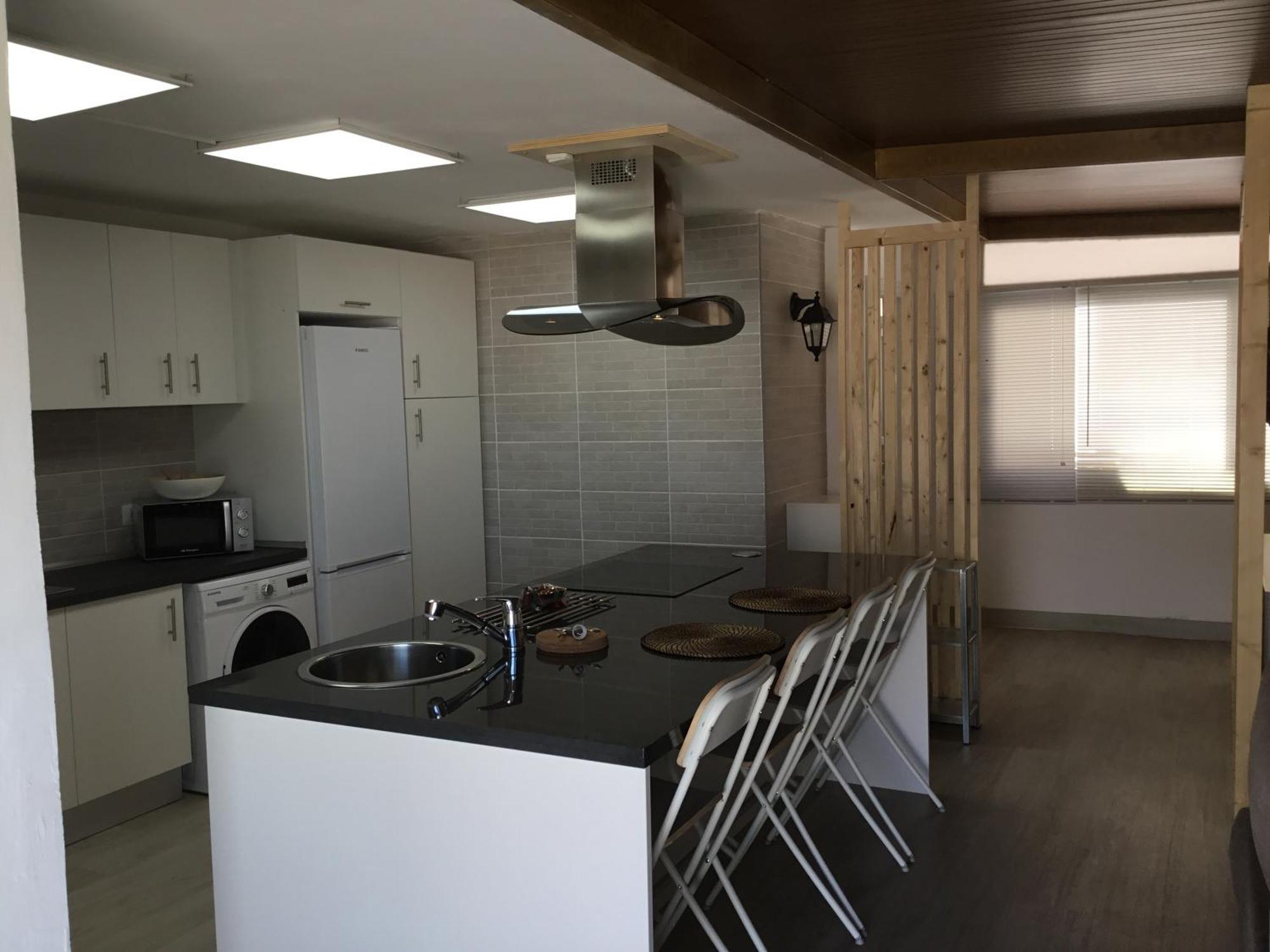 Atico Pablo 5, A Cinco Minutos Del Puerto De La Cruz Apartment Los Realejos Phòng bức ảnh
